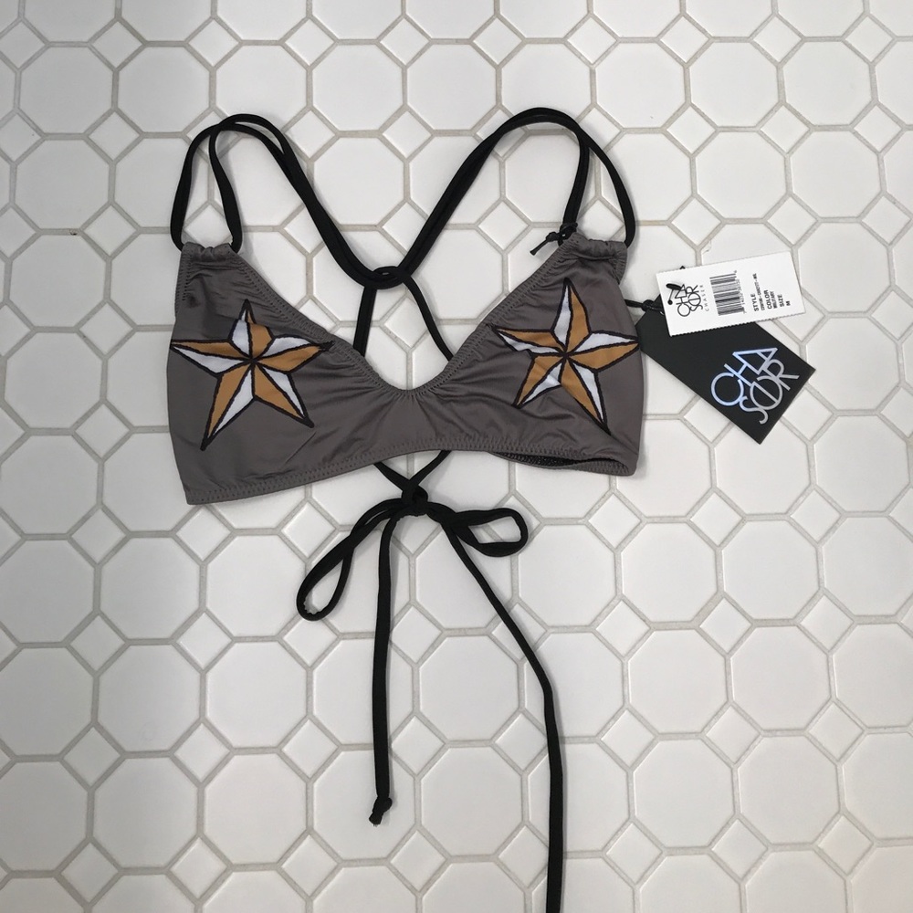 Chaser Bikini top